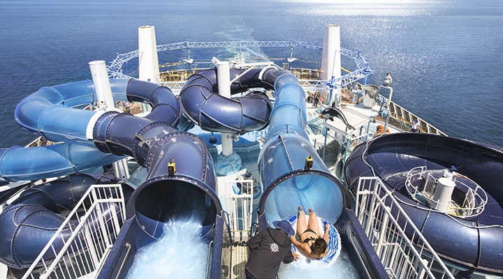Polar Aquapark